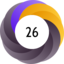 Altmetric score 26
