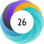 Article has an altmetric score of 26