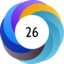 Article has an altmetric score of 26