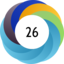 Article has an altmetric score of 26