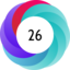 Article has an altmetric score of 26