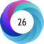 Article has an altmetric score of 26