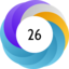 Article has an altmetric score of 26
