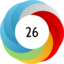 Article has an altmetric score of 26