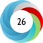 Article has an altmetric score of 26