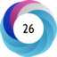 Altmetric score 26