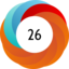 Article has an altmetric score of 26