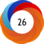 Article has an altmetric score of 26