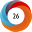 Article has an altmetric score of 26
