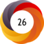 Altmetric score 26