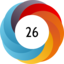 Article has an altmetric score of 26