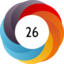 Article has an altmetric score of 26