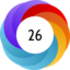 Article has an altmetric score of 26