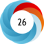 Altmetric score 26