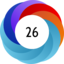 Article has an altmetric score of 26