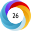 Article has an altmetric score of 26