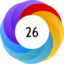Article has an altmetric score of 26