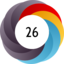 Article has an altmetric score of 26