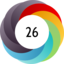 Article has an altmetric score of 26