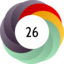 Article has an altmetric score of 26
