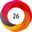 Altmetric score 26