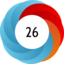 Article has an altmetric score of 26