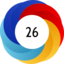 Article has an altmetric score of 26