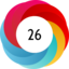 Article has an altmetric score of 26