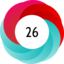 Article has an altmetric score of 26