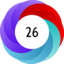 Article has an altmetric score of 26