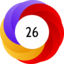 Article has an altmetric score of 26