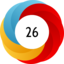 Article has an altmetric score of 26