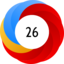 Article has an altmetric score of 26