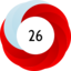 Article has an altmetric score of 26