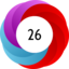 Score 26