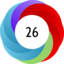 Article has an altmetric score of 26