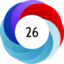 Article has an altmetric score of 26