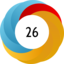 Altmetric score 26