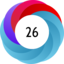 Article has an altmetric score of 26