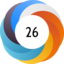 Article has an altmetric score of 26