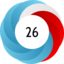 Altmetric score 26