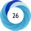 Altmetric score 26
