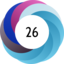 Article has an altmetric score of 26