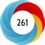 Article has an altmetric score of 261