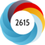 Altmetric Attention Score: 2615