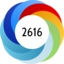 Altmetric Attention Score: 2616