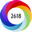 Article has an altmetric score of 2618