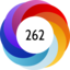 Article has an altmetric score of 262