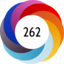 Altmetric score 262