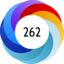 Article has an altmetric score of 262